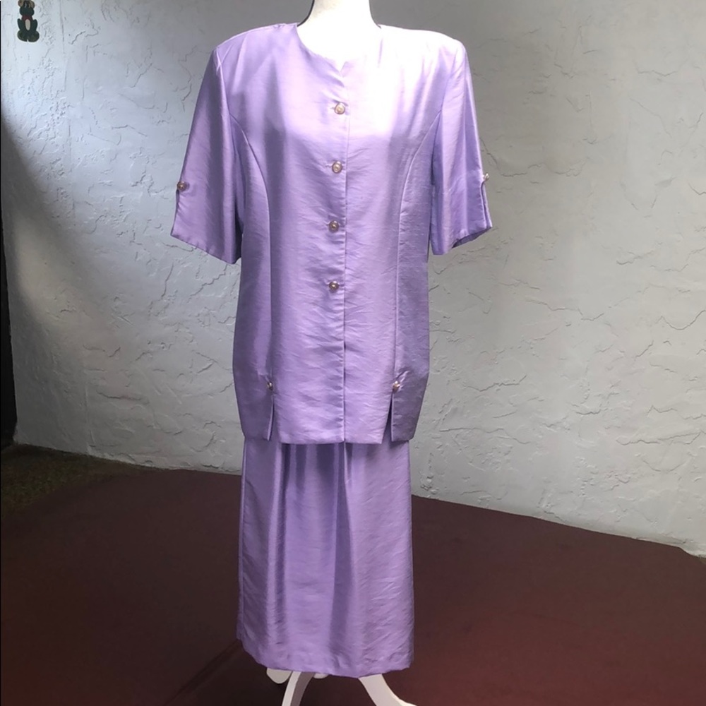 Single breast SB Collection 2-pc suit